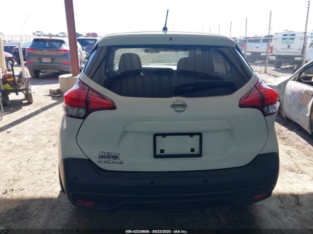 3N1CP5BV1LL555516 Nissan 2020