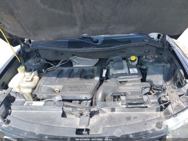 1C4NJCBB0ED914056 Jeep Compass Sport