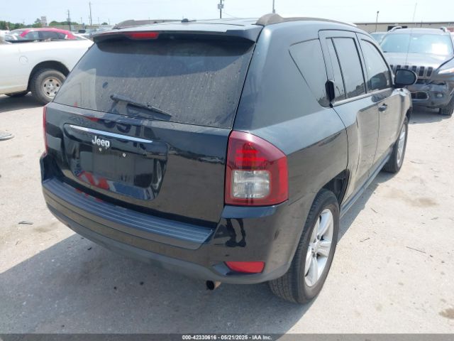1C4NJCBB0ED914056 Jeep Compass Sport