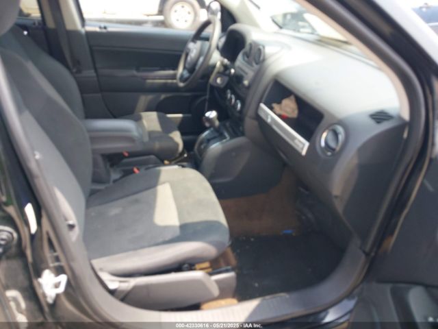 1C4NJCBB0ED914056 Jeep Compass Sport