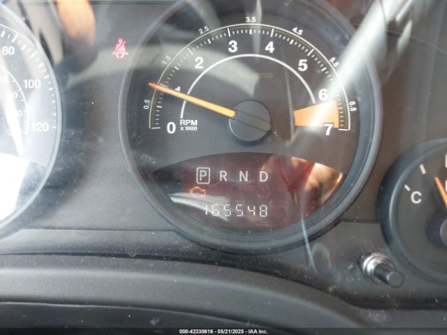 1C4NJCBB0ED914056 Jeep Compass Sport