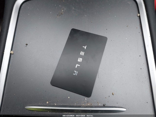 2023 TESLA MODEL Y 7SAYGDEE2PF859115 Photo 10