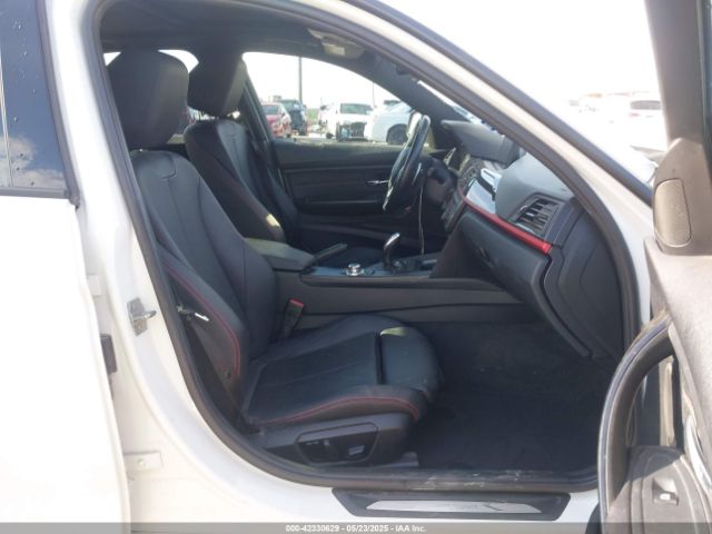2013 BMW 335I WBA3A9G52DNP36184 Photo 4