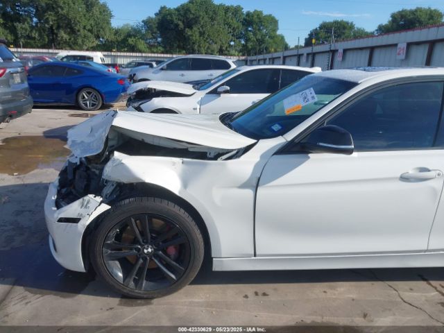 2013 BMW 335I WBA3A9G52DNP36184 Photo 5