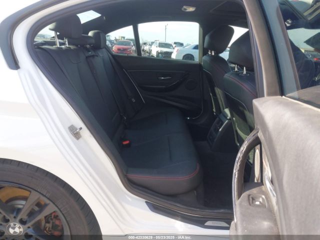 2013 BMW 335I WBA3A9G52DNP36184 Photo 7