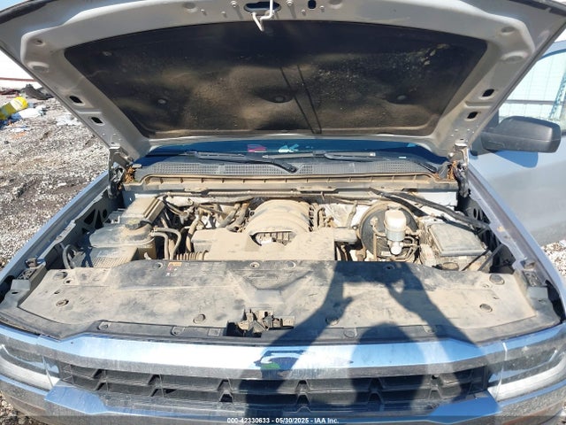 1GCNKNEC6GZ405320 Chevrolet l83 - sidi, vvt, afm, e85 max, aluminum