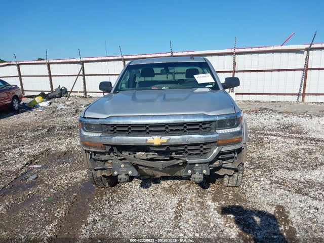 1GCNKNEC6GZ405320 Chevrolet l83 - sidi, vvt, afm, e85 max, aluminum