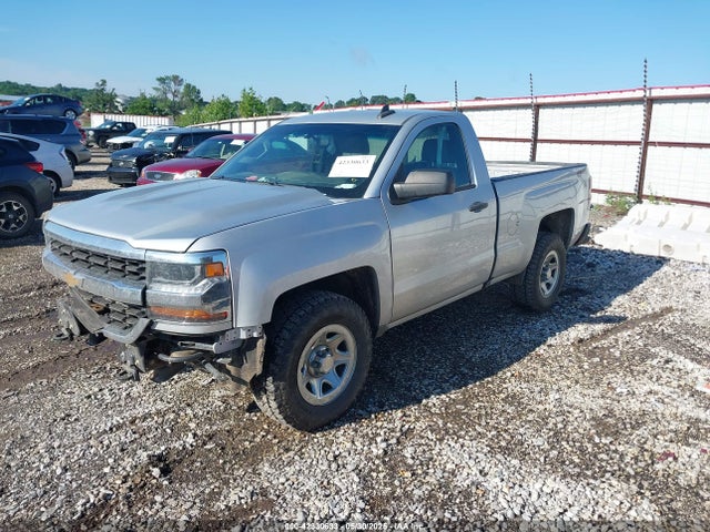 1GCNKNEC6GZ405320 Chevrolet l83 - sidi, vvt, afm, e85 max, aluminum