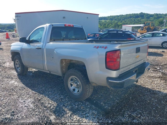 1GCNKNEC6GZ405320 Chevrolet l83 - sidi, vvt, afm, e85 max, aluminum