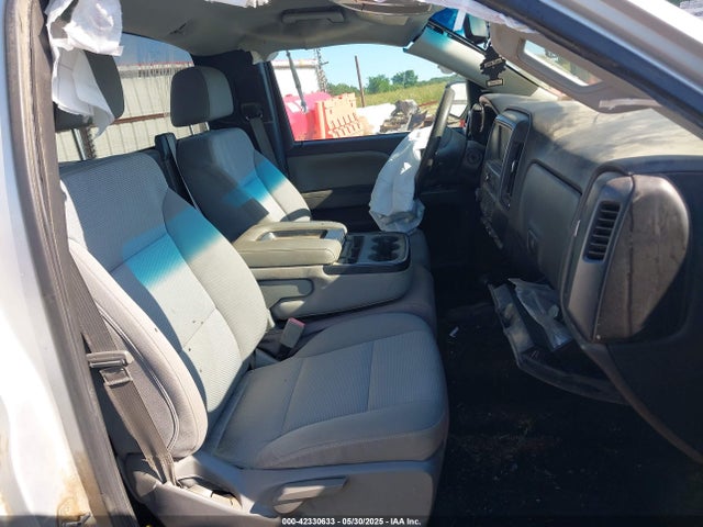 1GCNKNEC6GZ405320 Chevrolet l83 - sidi, vvt, afm, e85 max, aluminum