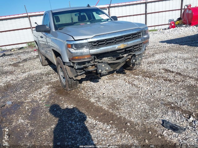 1GCNKNEC6GZ405320 Chevrolet l83 - sidi, vvt, afm, e85 max, aluminum