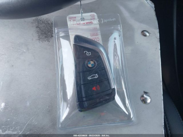 2022 BMW X3 5UX43DP00N9N05625 Photo 10