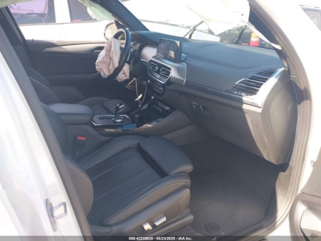 2022 BMW X3 5UX43DP00N9N05625 Photo 4