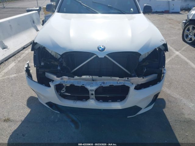 2022 BMW X3 5UX43DP00N9N05625 Photo 5