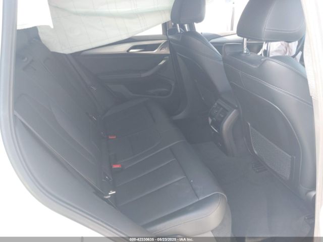 2022 BMW X3 5UX43DP00N9N05625 Photo 7