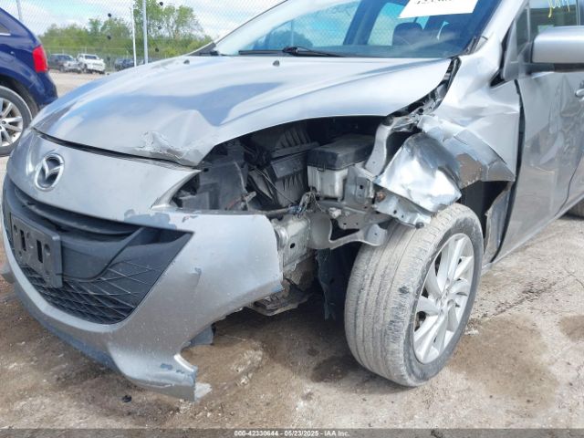 2012 MAZDA MAZDA5 JM1CW2BL8C0104190 Photo 5