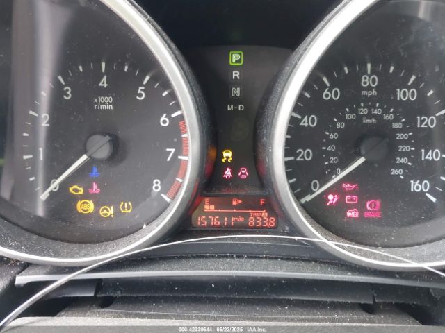 2012 MAZDA MAZDA5 JM1CW2BL8C0104190 Photo 6