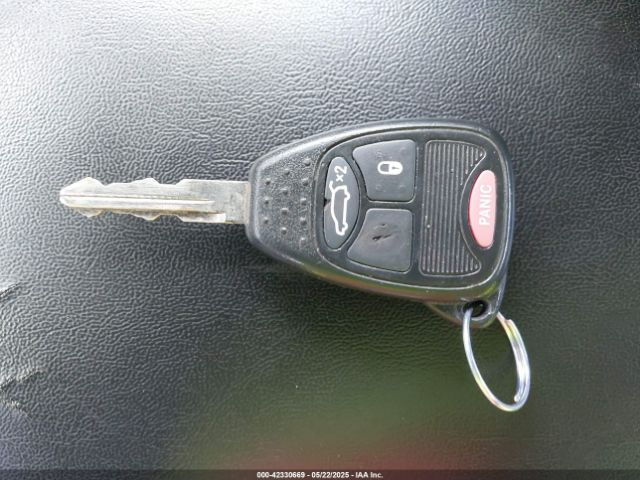 1C3CDZAB1EN111015 Dodge Avenger