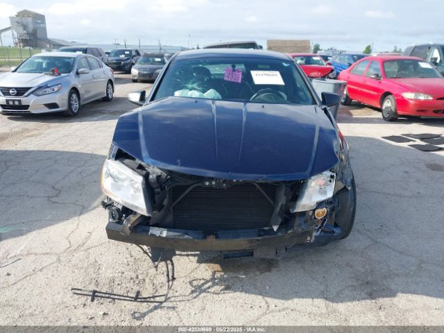 1C3CDZAB1EN111015 Dodge Avenger