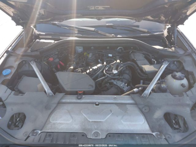 2022 BMW X3 5UX53DP0XN9J54310 Photo 9
