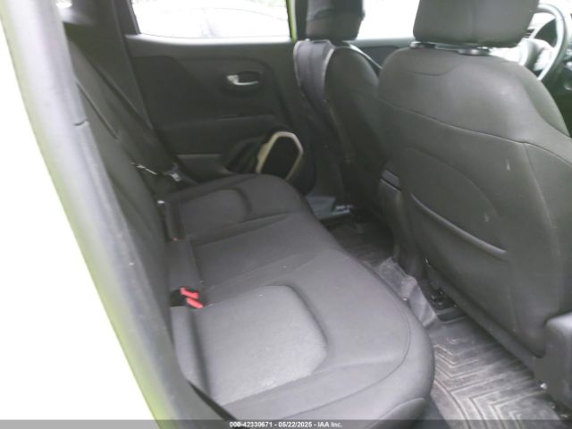 ZACCJBBB0HPE95309 Jeep Renegade Latitude 4x4