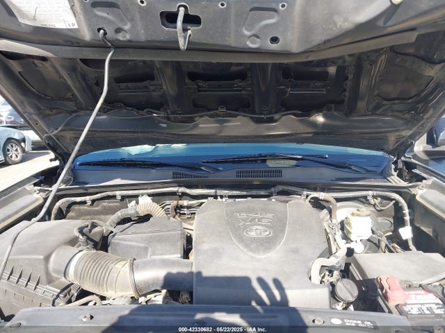 3TMDZ5BN4JM038309 Toyota 2gr-fks