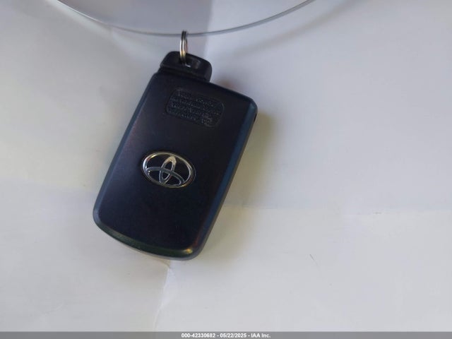 3TMDZ5BN4JM038309 Toyota 2gr-fks