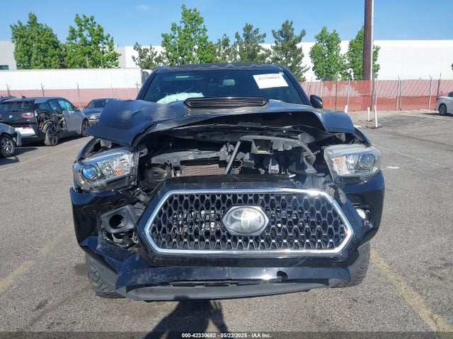 3TMDZ5BN4JM038309 Toyota 2gr-fks