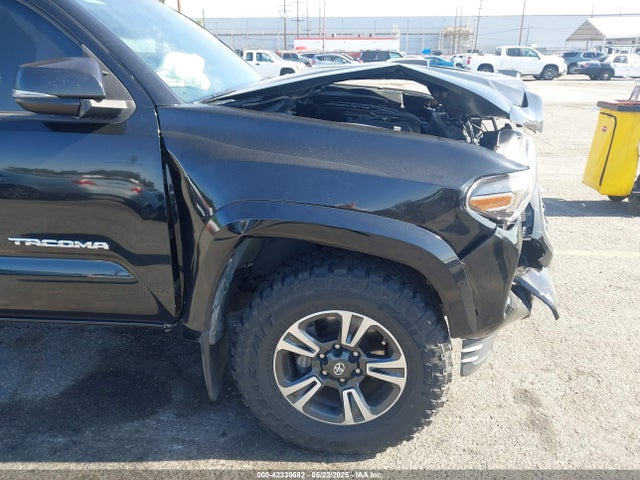 3TMDZ5BN4JM038309 Toyota 2gr-fks