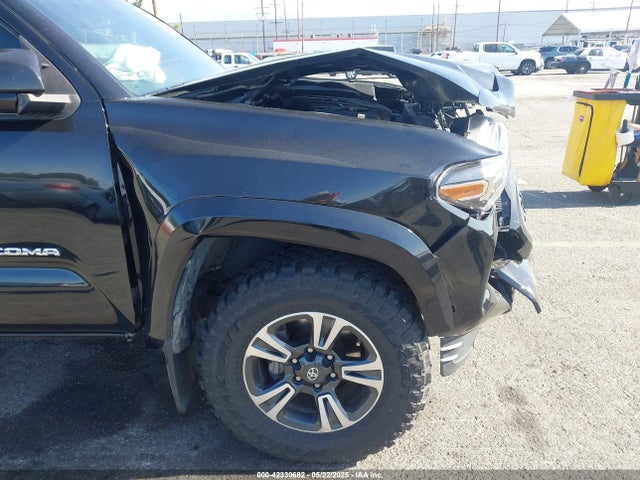 3TMDZ5BN4JM038309 Toyota 2gr-fks