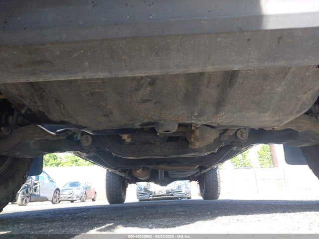 3TMDZ5BN4JM038309 Toyota 2gr-fks