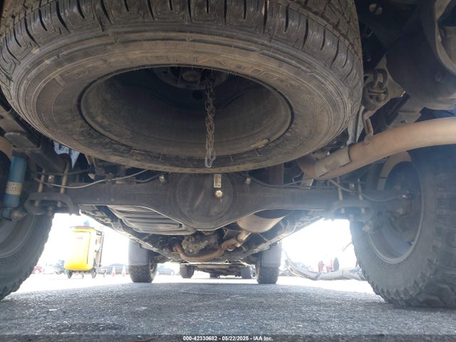3TMDZ5BN4JM038309 Toyota 2gr-fks
