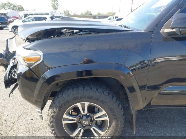 3TMDZ5BN4JM038309 Toyota 2gr-fks