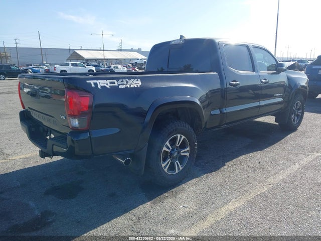 3TMDZ5BN4JM038309 Toyota 2gr-fks