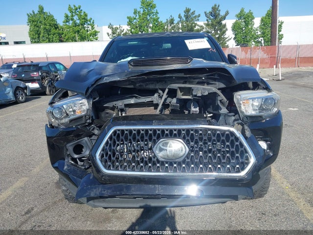 3TMDZ5BN4JM038309 Toyota 2gr-fks