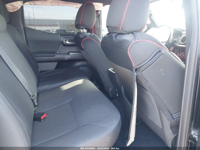 3TMDZ5BN4JM038309 Toyota 2gr-fks