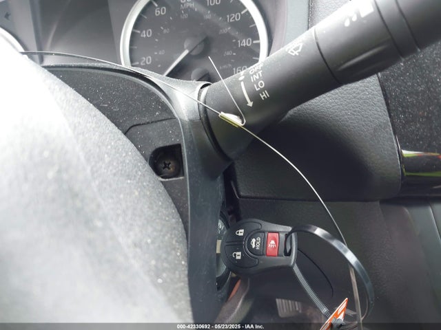 3N1AB7AP4KY206808 Nissan SENTRA S