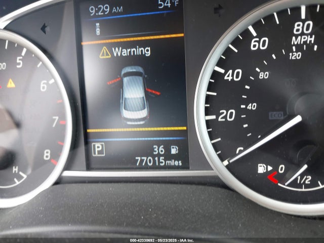 3N1AB7AP4KY206808 Nissan SENTRA S