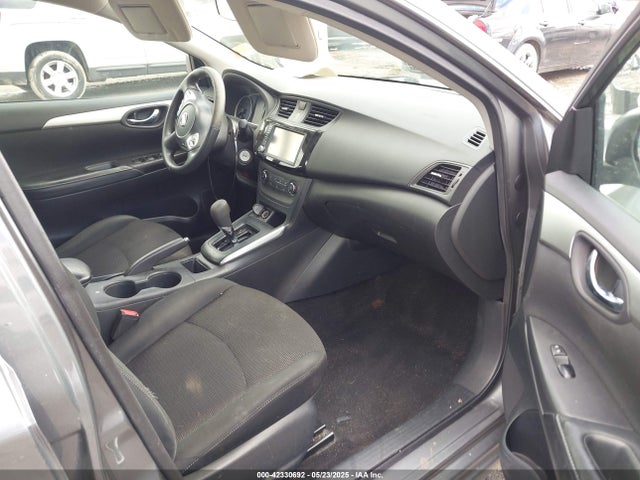 3N1AB7AP4KY206808 Nissan SENTRA S