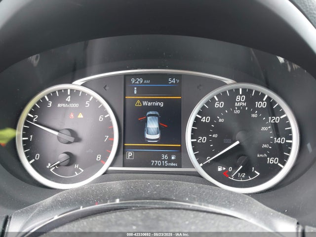 3N1AB7AP4KY206808 Nissan SENTRA S