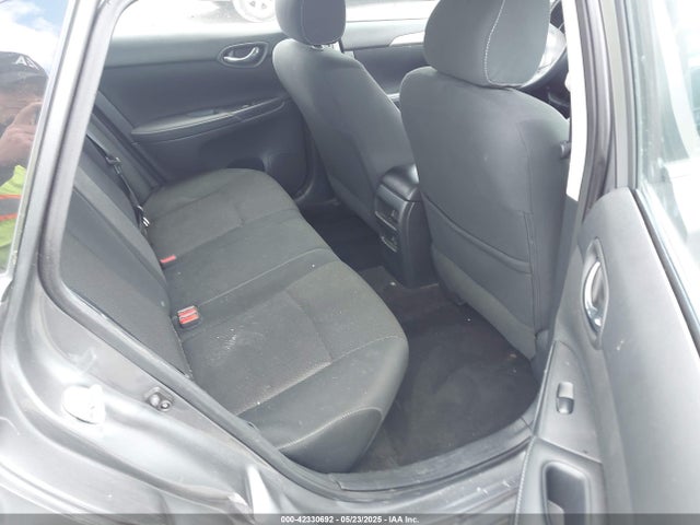 3N1AB7AP4KY206808 Nissan SENTRA S