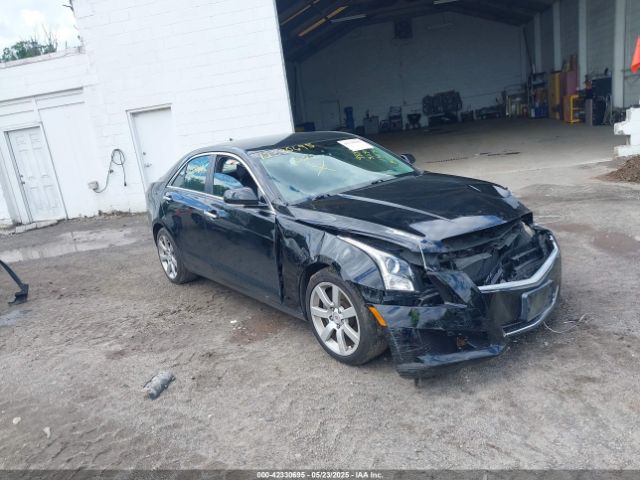 1G6AB5RAXE0149887 auction archive image