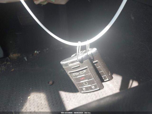 1G6AB5RAXE0149887 Cadillac ATS LUXURY