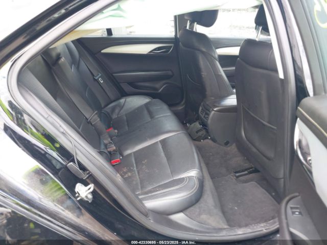 1G6AB5RAXE0149887 Cadillac ATS LUXURY