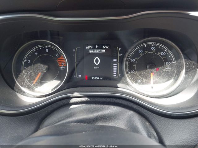 2020 JEEP CHEROKEE 1C4PJLCB7LD645140 Photo 6