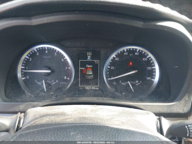2015 TOYOTA HIGHLANDER 5TDDKRFH0FS108685 Photo 6