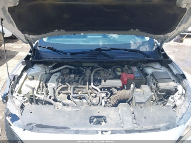 2020 NISSAN SENTRA 3N1AB8CV0LY296784 Photo 9