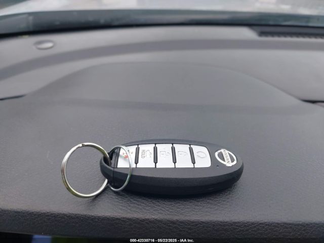 2020 NISSAN SENTRA 3N1AB8CV0LY296784 Photo 10