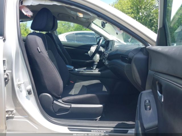 2020 NISSAN SENTRA 3N1AB8CV0LY296784 Photo 4