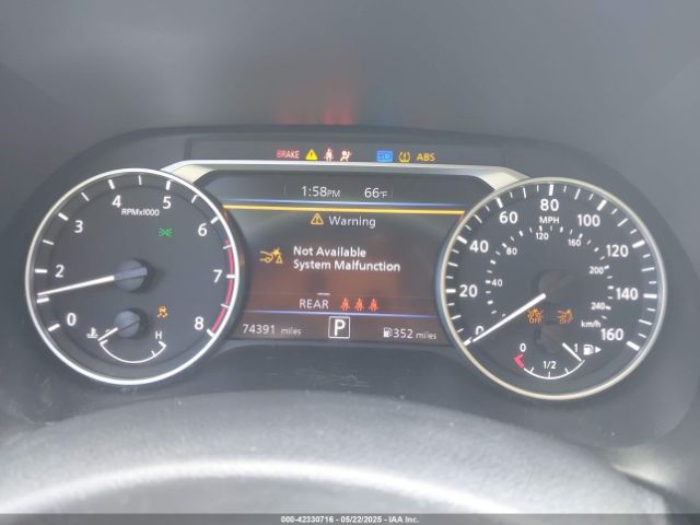 2020 NISSAN SENTRA 3N1AB8CV0LY296784 Photo 6